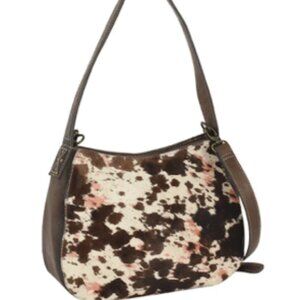 Tony Lama Womens Hobo Bag
